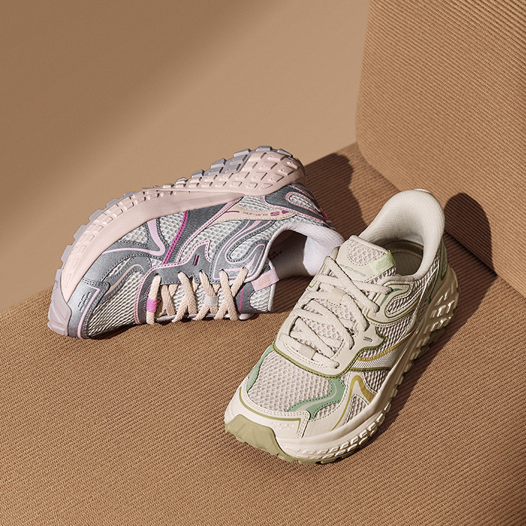 斯凯奇2026秋新款女鞋时尚老爹鞋低帮鞋厚底增高休闲运动鞋跑步鞋,女鞋,时尚休闲鞋,淘宝优惠券,粉丝福利购,淘宝优惠卷