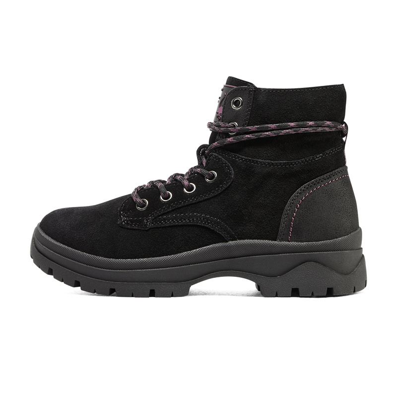 Skechers斯凯奇秋冬季女鞋运动休闲鞋运动鞋轻质橡胶大底时尚鞋