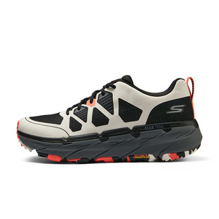 Skechers斯凯奇新款 220592C 黑武士缓震耐磨跑步鞋 男子户外运动鞋
