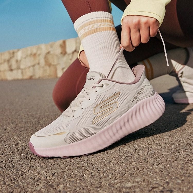 斯凯奇摇摇鞋2026秋新品男女同款跑步鞋闪穿网面透气回弹运动鞋,运动鞋new,其它运动鞋,淘宝优惠券,粉丝福利购,淘宝优惠卷