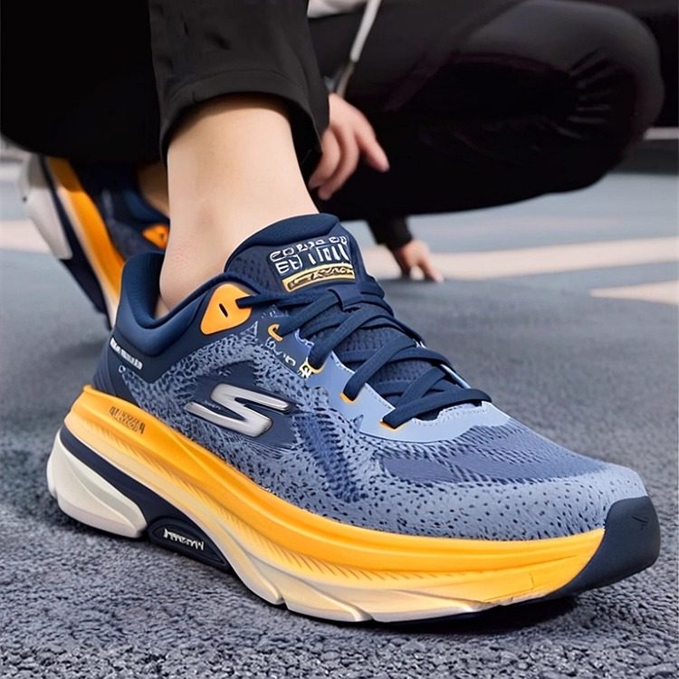 斯凯奇2026秋季新品男女同款运动鞋跑步鞋轻质缓震织物橡塑鞋面,运动鞋new,其它运动鞋,淘宝优惠券,粉丝福利购,淘宝优惠卷