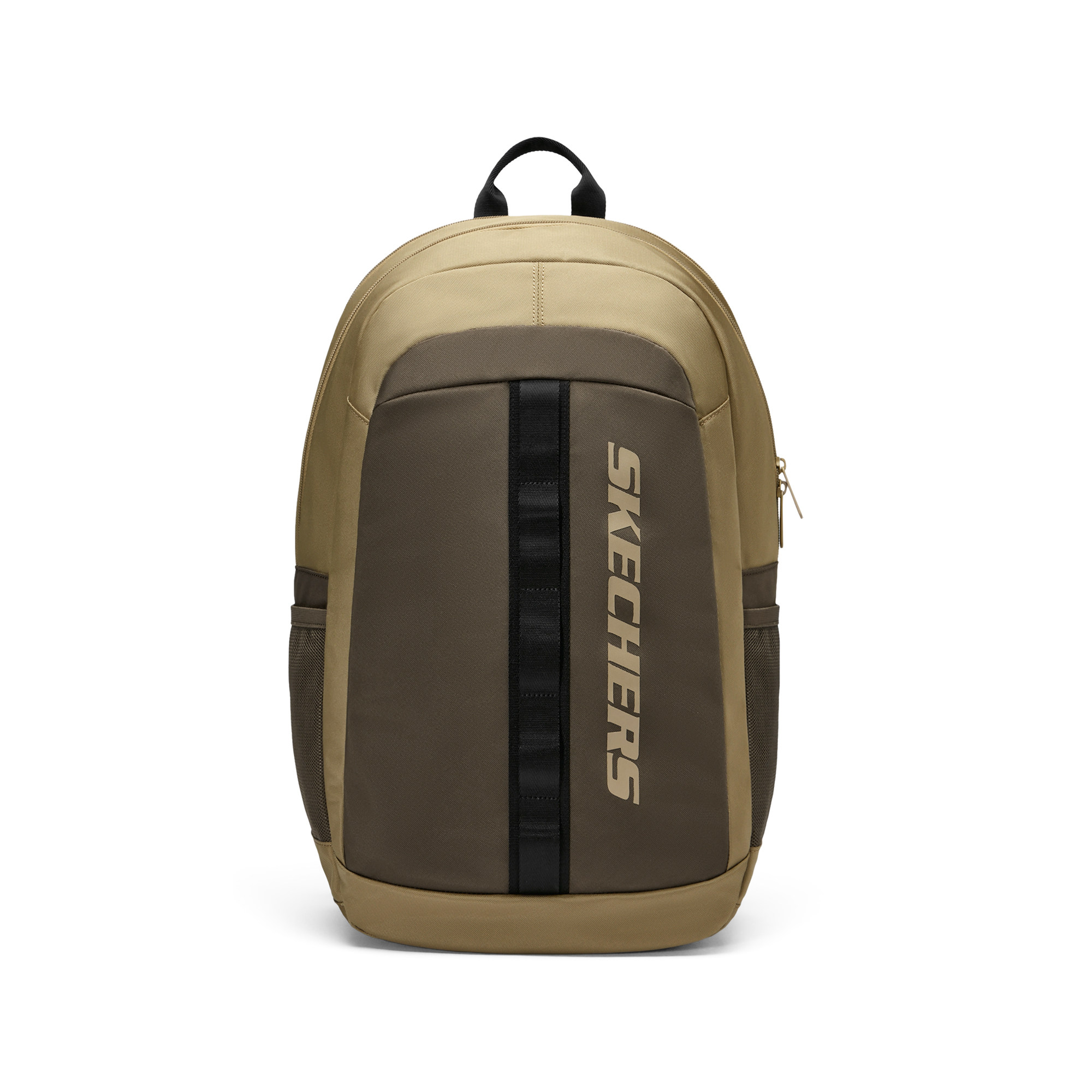 Skechers斯凯奇2024夏季新品大容量双肩背包男女款书包学生运动包