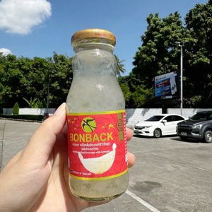 泰国本土版冰糖燕窝bonback即食