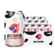 Helens海伦司奶啤乳酸饮料300ml 百补 12罐风味牛奶0脂