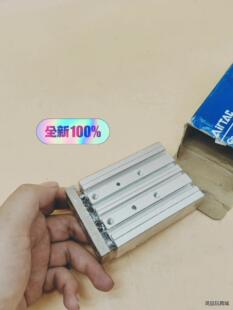 TCM16*50S亚德客3轴气缸包邮顺丰2022年的,全新原议价商品