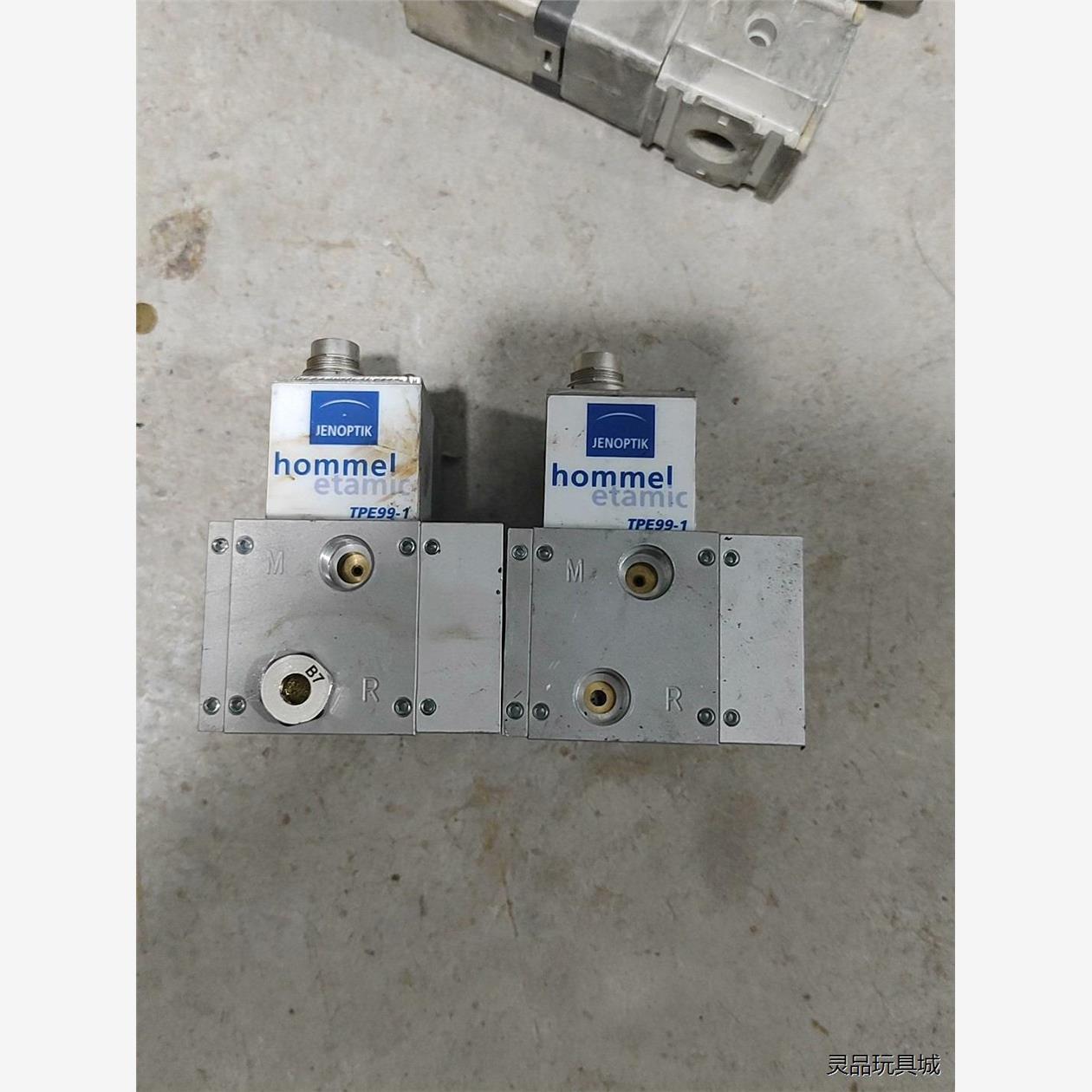 ETAMIC气动传感器TPE99/1议价商品