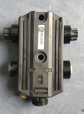 宜科模块DN-PT3 C/N:FF350067实物拍照，二手议价商品