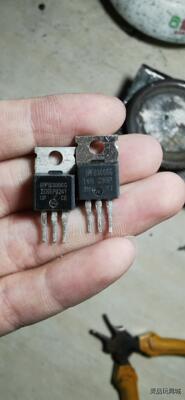 IRFB3006G FB3006  原装进口拆机 195A议价商品