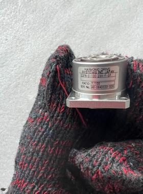 HD哈默纳科精密谐波减速机CSFN-5-100-2XH-F-议价商品