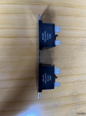 EBG VHP/5 2X4K7GG平衡电阻ABB变频器电解滤议价商品