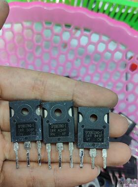 原装进口拆机 IRGP30B120KD-E GP30B120议价商品