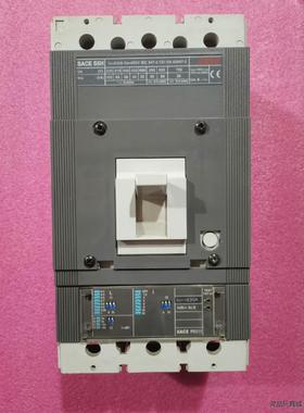 ABB拆机SACE S5H   630A   PR211拆机议价商品