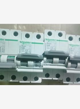 Schneider 微型断路器  OSMC65H2C25议价商品