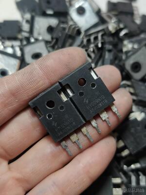 HY029N10 原装拆机 280A100V 大功率场效应管议价商品