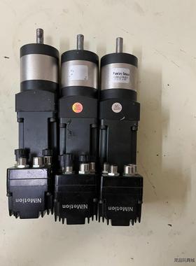 Nimotion一体化低压伺服电机议价议价商品