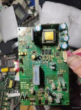 众辰变频器风机电源板ZI5QD21D议价商品