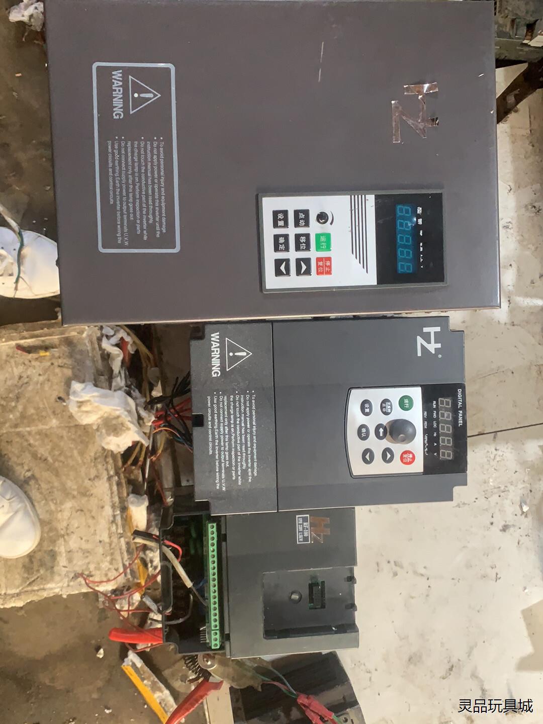 上海红旗泰赫兹变频器18kw/22kw型号RF300-018议价商品