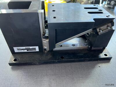 IKO电动平台MTT6817,滑块LWHD10SL,LWHT议价商品