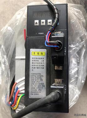 科凌伺服驱动器KLSM150AMA21 （1.5kw）有编码洁川议价