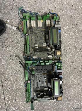 德国原装 EFAFLEX 491/4  b遥控门 主板拆机4议价商品