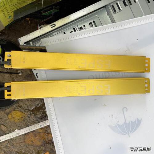 ESPE意普 EB15-1420  安全光栅二手拆机件包好议价商品