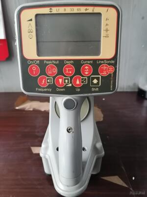 radiodetection雷迪PDL2  BR9多頻发射机议价商品