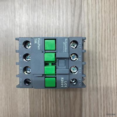 施耐德接触器LC1N2501M5N空压机专用议价商品