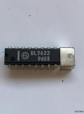 集成芯片BL5622，全新库存未使用过，仅有一个。议价商品