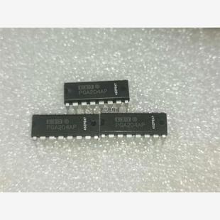 PGA204AP 全新正品元器件 数量25个 打包价1议价商品