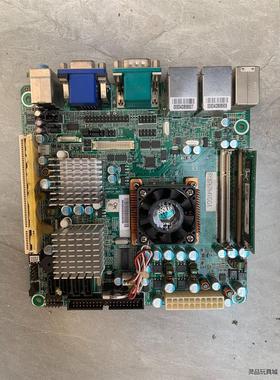 全新二手二手拆机 A690E-IS VER:1.0工控机设备主板SY议价商品