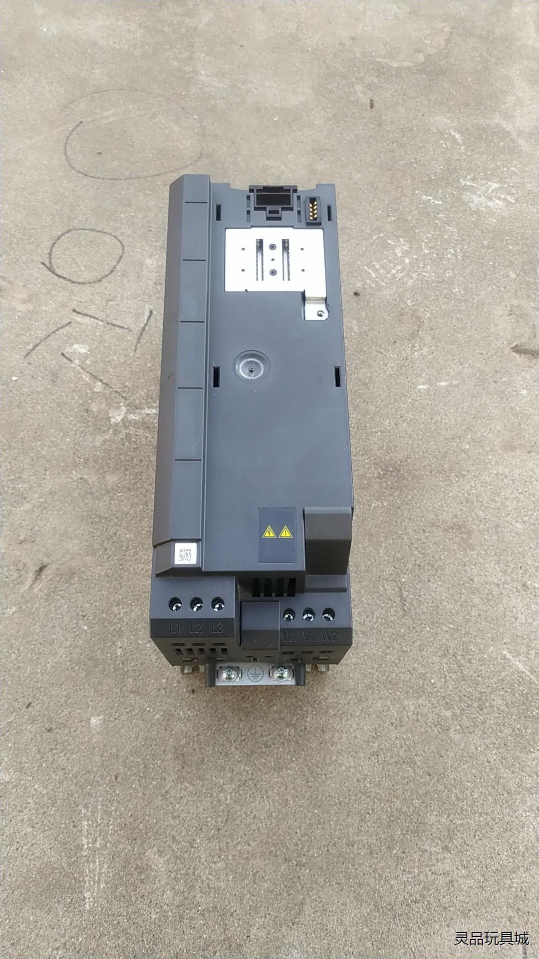 西门子变频器，G120XA，型号：6SL3220-1YD24议价商品