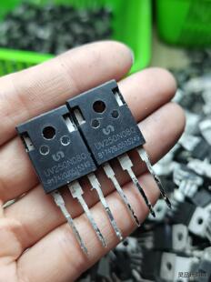 UV250N08Q 原装拆机250A80V 场效应管议价商品