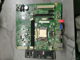 拆机DELL戴尔主板 H81 DELL MIH81R＼Gre议价商品