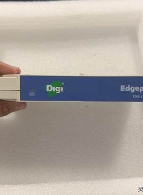 美国DIgI  Edgeport/2  2口 USB到串口转议价商品