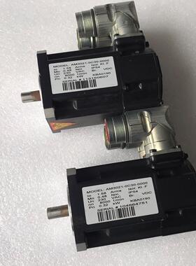 BECKHOFF伺服电机AM3021-0C30-0000议价商品