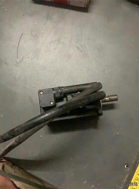 全新二手安川伺服电机 SGMJV-A5ADA21编码器配件 50w小议价商品