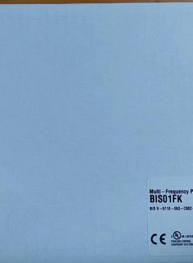 巴鲁夫控制器  BIS01FK议价商品