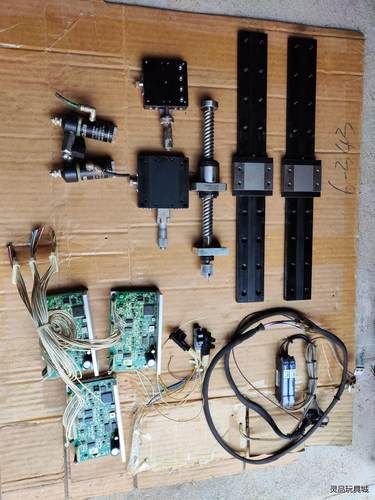 日本 JANOME  车乐美 JR2303N  诺信三轴点胶议价商品