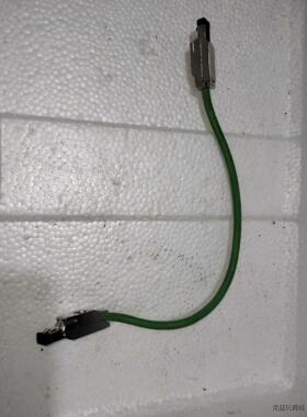 西门子网线E119100工业以太网总线议价商品