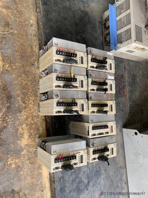 东元驱动器TSDA75C-TSB302B27H有8台.TSD议价商品