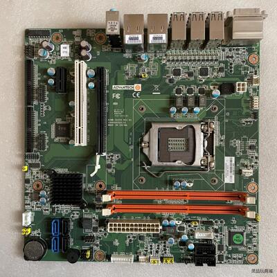 研华 AIMB-503YH REV.A1 工控机主板 AIM议价商品