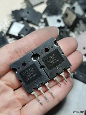 IXTK62N25 原装进口拆机 62A250V 电子白金机议价商品