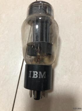 拆机美国葫芦管 6AS7G 一只 88元议价商品