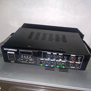 功放208现代功放AV208，洁川议价