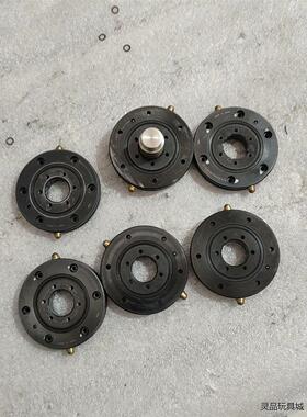 RU42UUCCOP5FS－N转盘交叉滚子轴承功能正常，图片议价商品