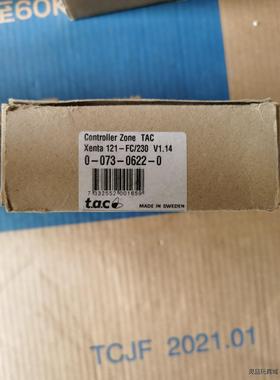 施耐德TAC Xenta 121-FC议价商品