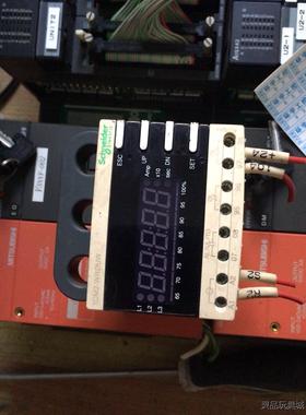 施耐德EOCR 3DM2-WRDUW  3BZ2-WRAUH议价商品