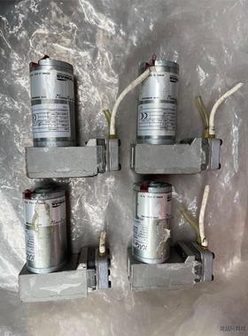 全新二手KAG 电动无刷抽水泵 M48x25/I， 转速3650mi议价商品