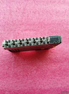 X20CM8281贝加莱PLC模块议价商品