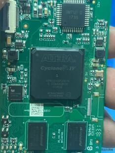 EP4CE115F23I7N二手拆机带板、靓货、看上的联系议价商品